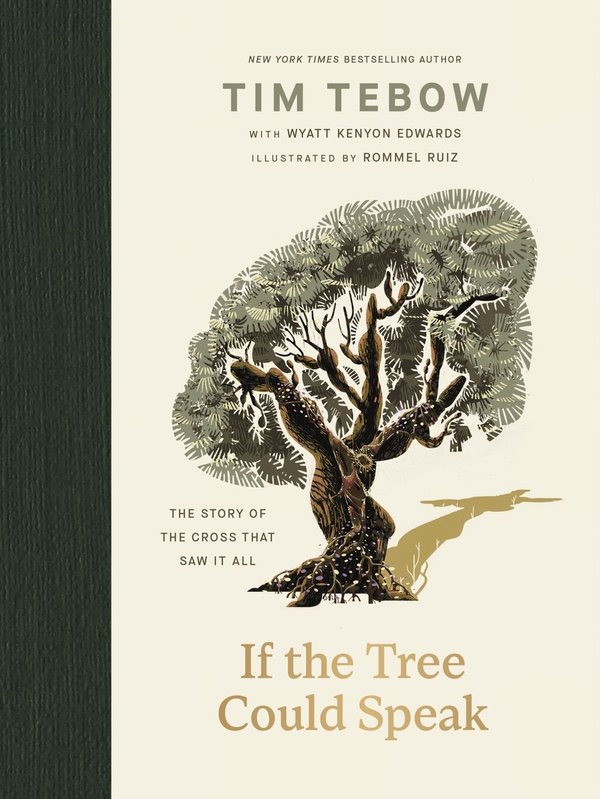 If the Tree Could Speak cover