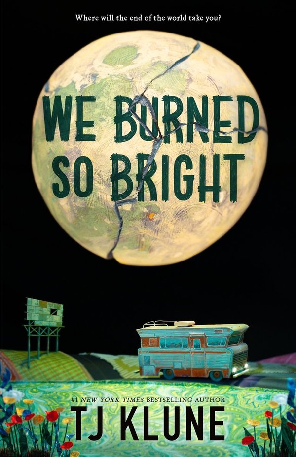 We Burned So Bright cover