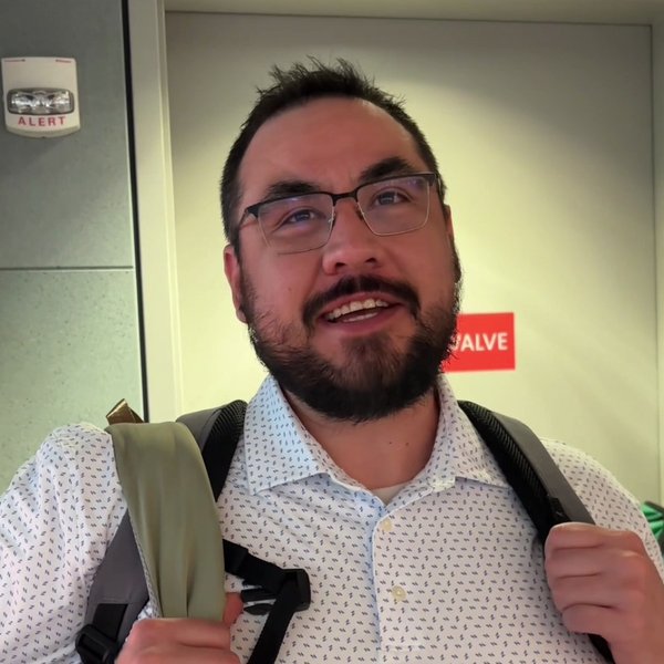 WRBA guest who recommended Dungeon Crawler Carl