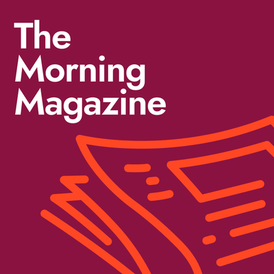 The Morning Magazine